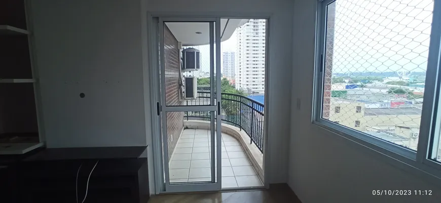 Foto 1 de Apartamento com 3 Quartos à venda, 95m² em Vila Leopoldina, São Paulo