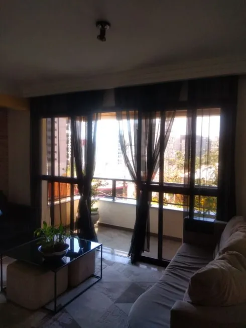 Foto 1 de Apartamento com 3 Quartos à venda, 118m² em Jardim da Saude, São Paulo