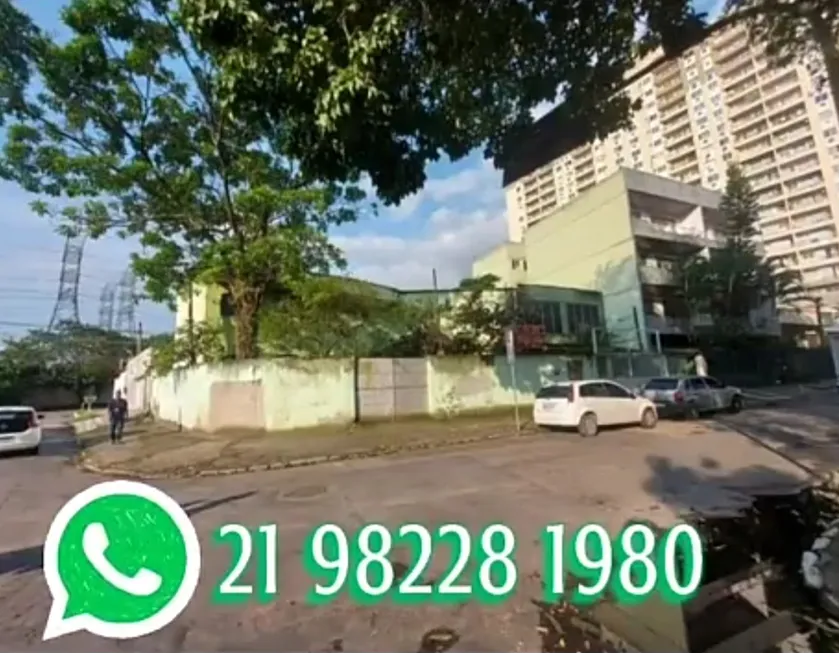 Foto 1 de Lote/Terreno à venda, 370m² em Centro, Nova Iguaçu