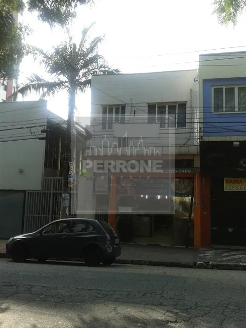 Foto 1 de Galpão/Depósito/Armazém à venda, 330m² em Vila Formosa, São Paulo