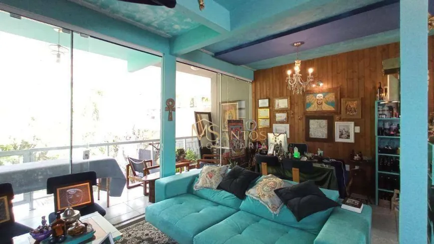 Foto 1 de Casa com 1 Quarto à venda, 100m² em Cacupé, Florianópolis
