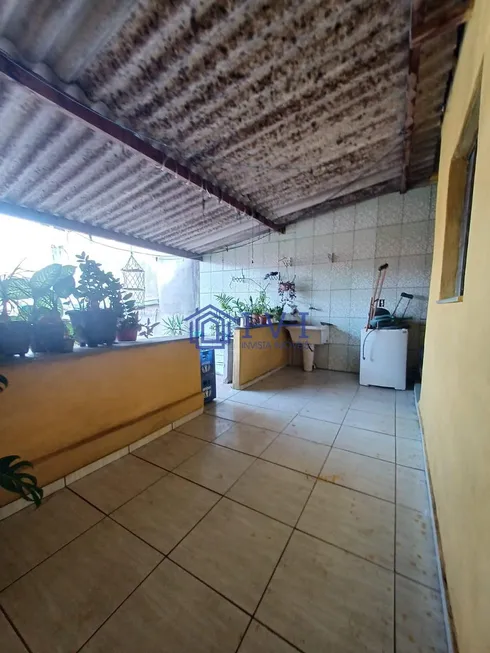 Foto 1 de Casa com 3 Quartos à venda, 50m² em Conjunto Minas Caixa, Belo Horizonte