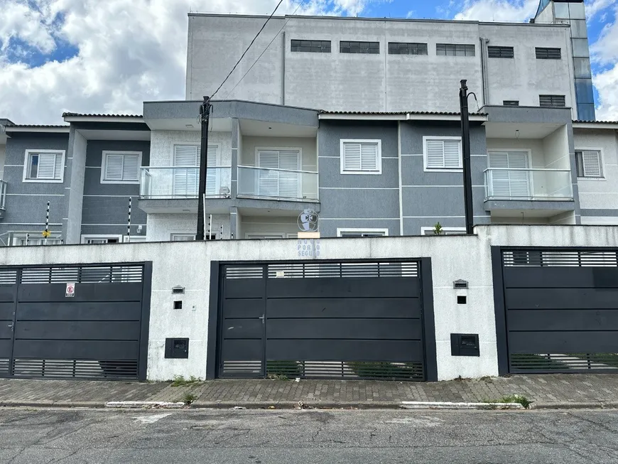 Foto 1 de Sobrado com 3 Quartos à venda, 92m² em Vila Maria Alta, São Paulo