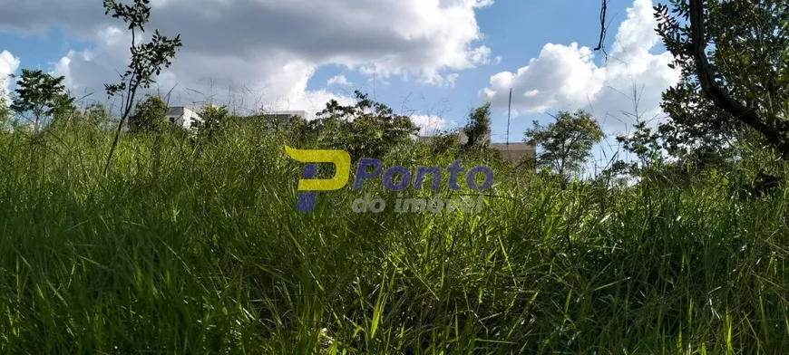 Foto 1 de Lote/Terreno à venda, 525m² em Villa Paradiso, Lagoa Santa