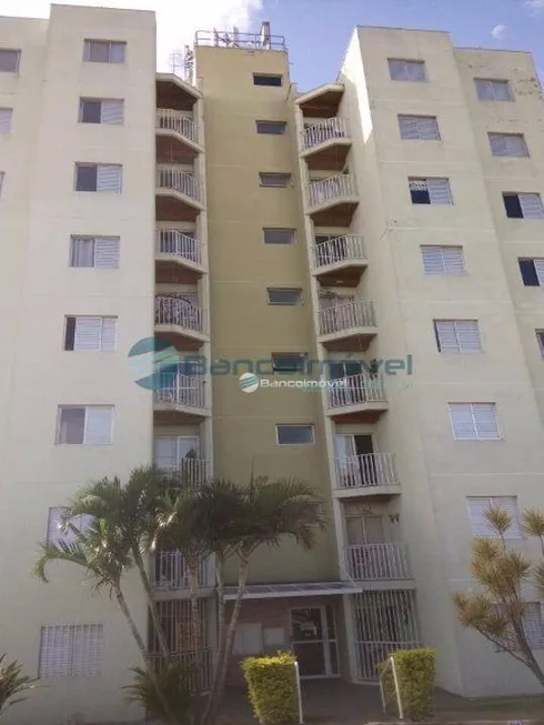 Foto 1 de Apartamento com 2 Quartos à venda, 58m² em Vila Lemos, Campinas