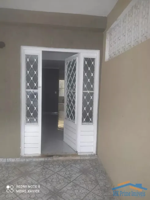 Foto 1 de Casa de Condomínio com 4 Quartos à venda, 100m² em São Pedro, Osasco