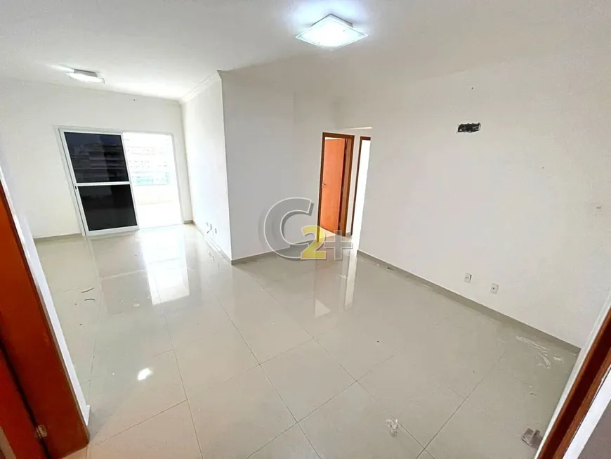 Foto 1 de Apartamento com 3 Quartos à venda, 115m² em Vila Guilhermina, Praia Grande