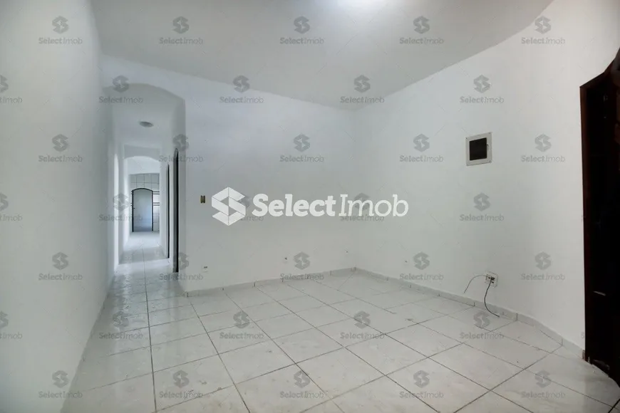 Foto 1 de Casa de Condomínio com 2 Quartos para alugar, 90m² em Parque São Vicente, Mauá