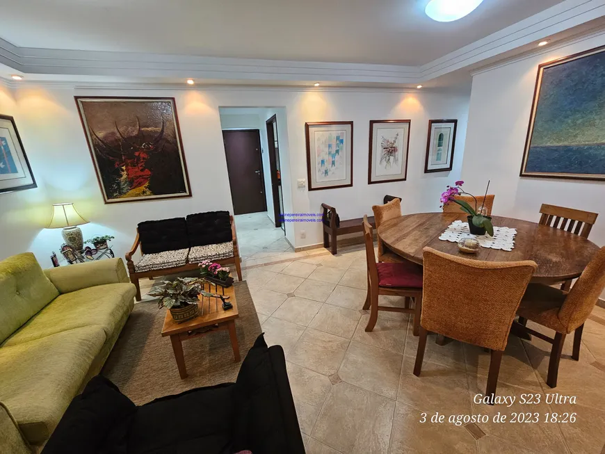 Foto 1 de Apartamento com 3 Quartos à venda, 88m² em Jardim Bonfiglioli, São Paulo