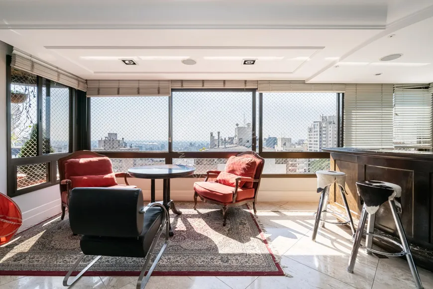Foto 1 de Apartamento com 3 Quartos à venda, 174m² em Bela Vista, Porto Alegre