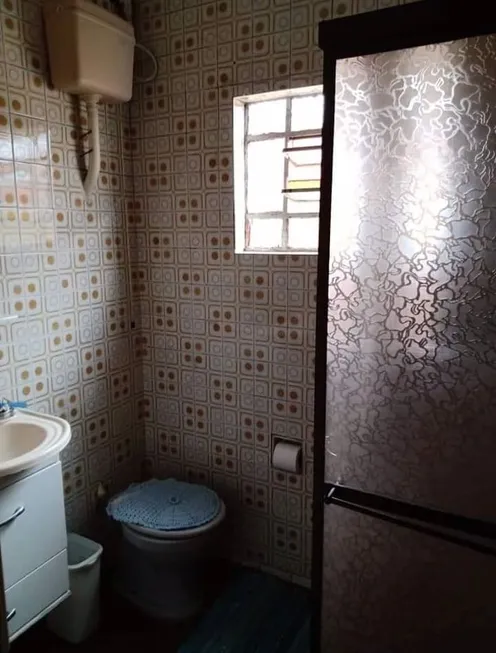 Foto 1 de Sobrado com 3 Quartos à venda, 350m² em Vila Magini, Mauá