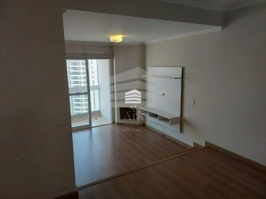 Foto 1 de Apartamento com 2 Quartos à venda, 74m² em Vila Mariana, São Paulo