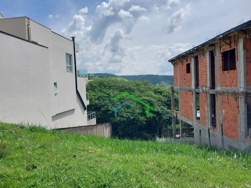 Foto 1 de Lote/Terreno à venda, 283m² em Suru, Santana de Parnaíba