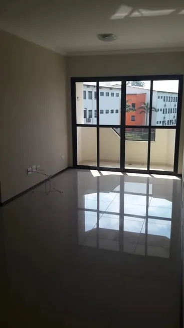 Foto 1 de Apartamento com 2 Quartos à venda, 77m² em Esplanada Independência, Taubaté