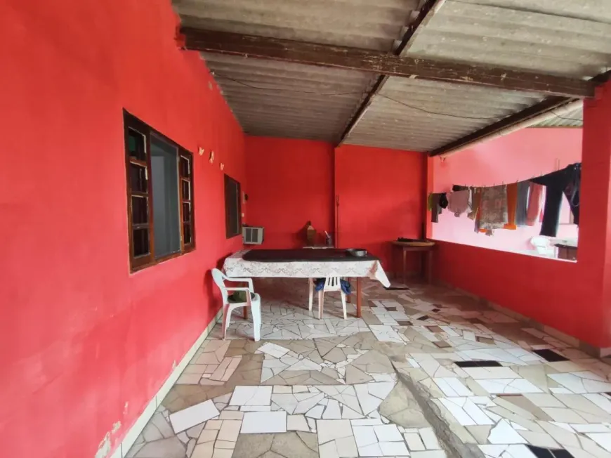 Foto 1 de Fazenda/Sítio com 3 Quartos à venda, 180m² em São Fernando, Itanhaém