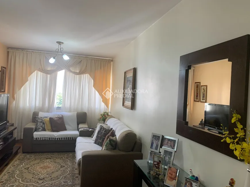 Foto 1 de Apartamento com 2 Quartos à venda, 78m² em Vila Romana, São Paulo