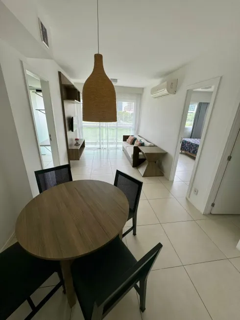 Foto 1 de Apartamento com 1 Quarto à venda, 62m² em Recreio Dos Bandeirantes, Rio de Janeiro