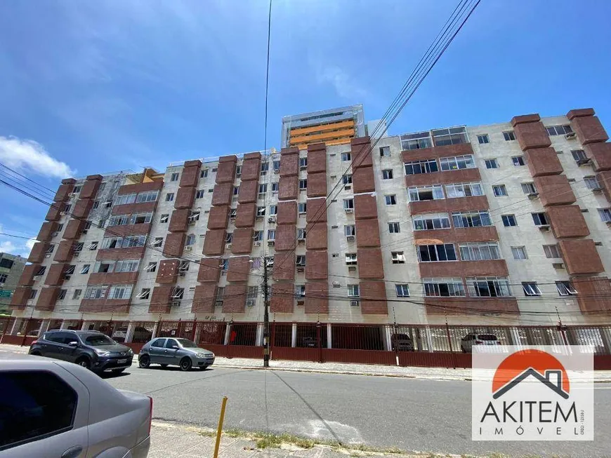 Foto 1 de Apartamento com 5 Quartos para venda ou aluguel, 289m² em Casa Caiada, Olinda