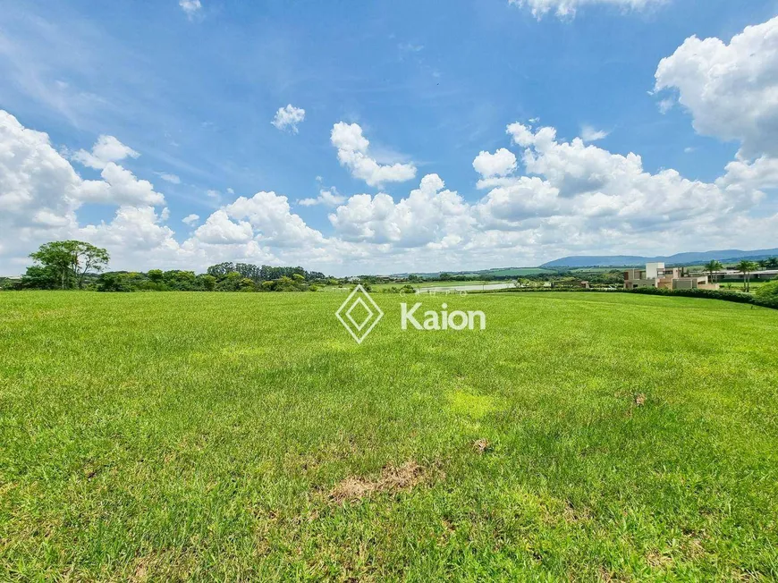 Foto 1 de Lote/Terreno à venda, 4852m² em Condominio Fazenda Boa Vista, Porto Feliz