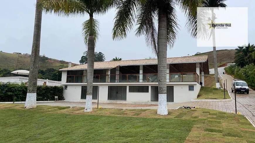 Foto 1 de Casa de Condomínio com 2 Quartos à venda, 300m² em Represa, Juiz de Fora