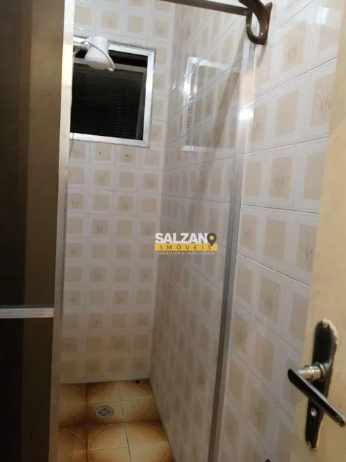 Foto 1 de Apartamento com 1 Quarto à venda, 49m² em Acaraú, Ubatuba