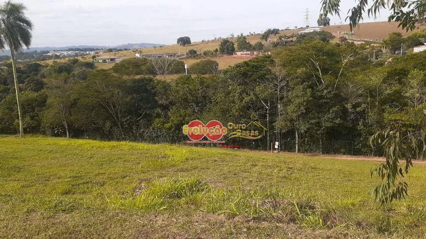 Foto 1 de Lote/Terreno à venda, 1000m² em Jardim São Marcos, Itatiba