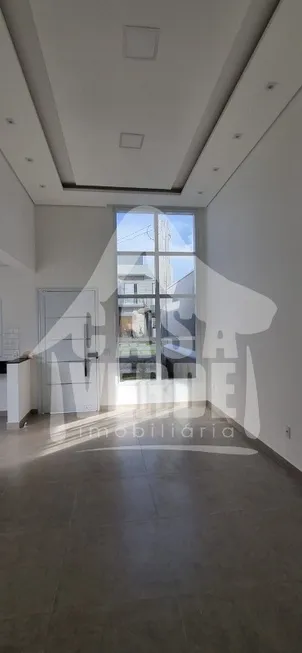 Foto 1 de Casa de Condomínio com 3 Quartos à venda, 105m² em Jardim Park Real, Indaiatuba