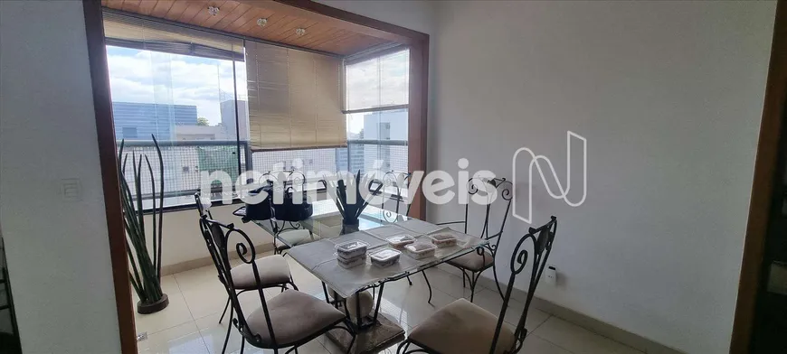 Foto 1 de Apartamento com 3 Quartos à venda, 110m² em Santa Efigênia, Belo Horizonte