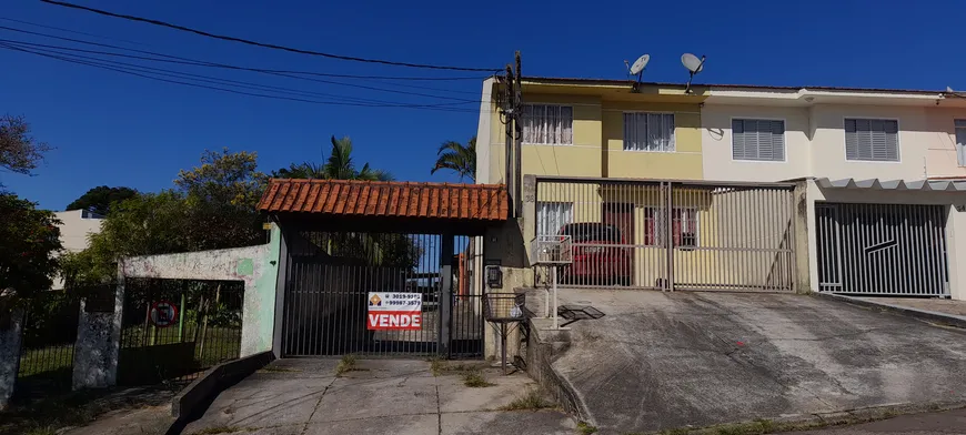 Foto 1 de Casa de Condomínio com 3 Quartos à venda, 115m² em Bairro Alto, Curitiba