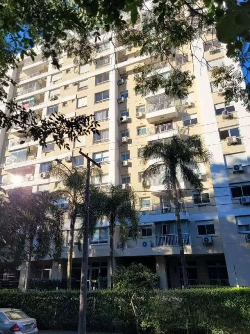 Foto 1 de Apartamento com 2 Quartos à venda, 67m² em Jardim Lindóia, Porto Alegre