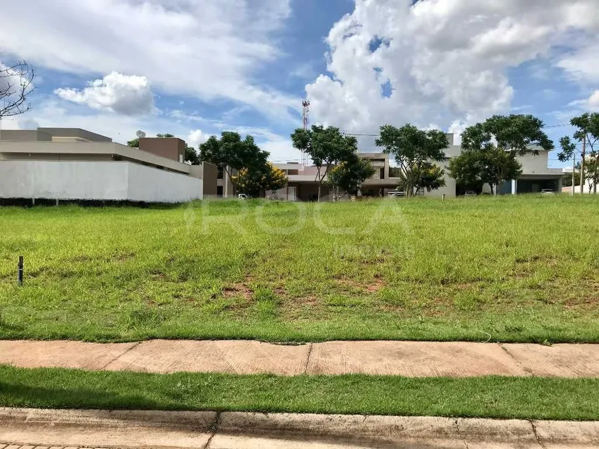 Foto 1 de Lote/Terreno à venda, 250m² em Parque Sisi, São Carlos