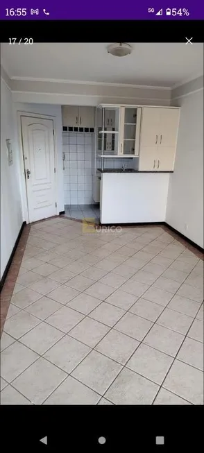 Foto 1 de Apartamento com 3 Quartos à venda, 70m² em Jardim Alto da Boa Vista, Valinhos