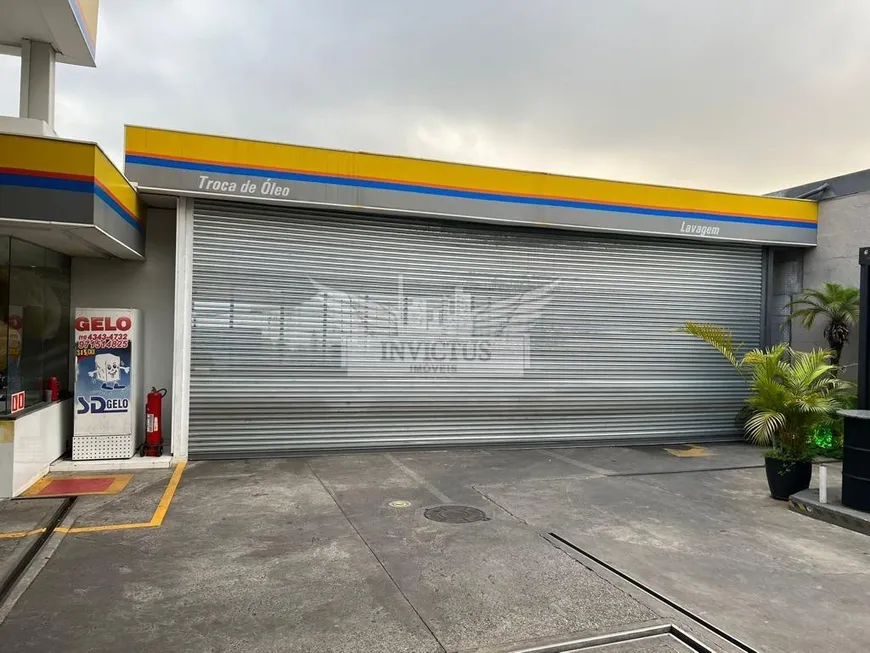 Foto 1 de Ponto Comercial para alugar, 150m² em São José, São Caetano do Sul