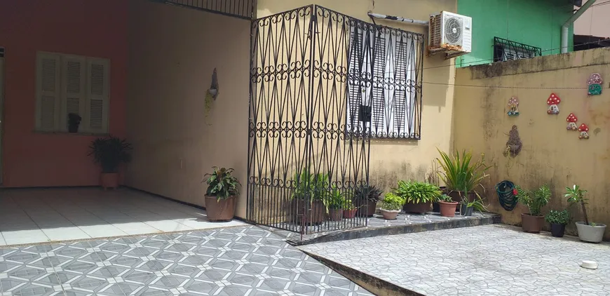 Foto 1 de Casa com 3 Quartos à venda, 136m² em Jardim Cearense, Fortaleza