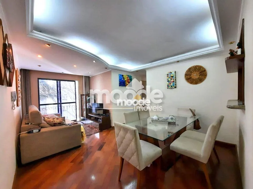 Foto 1 de Apartamento com 3 Quartos à venda, 65m² em Butantã, São Paulo