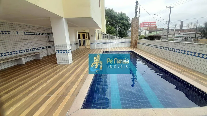 Foto 1 de Apartamento com 1 Quarto à venda, 42m² em Vila Tupi, Praia Grande