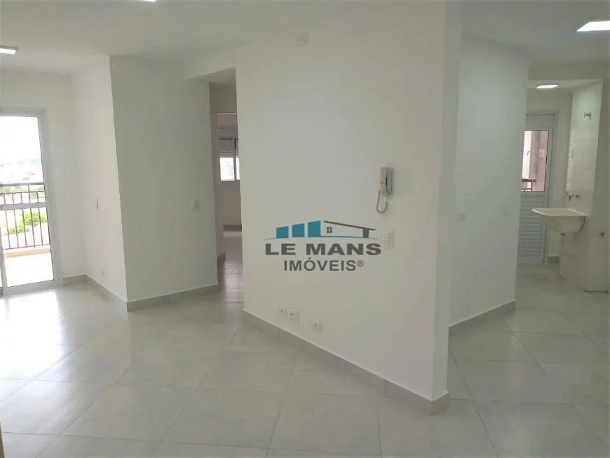 Foto 1 de Apartamento com 2 Quartos à venda, 67m² em Paulicéia, Piracicaba