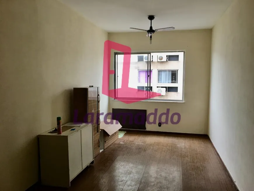 Foto 1 de Apartamento com 2 Quartos à venda, 75m² em Vila Isabel, Rio de Janeiro