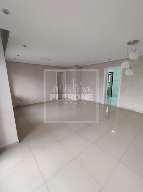 Foto 1 de Apartamento com 3 Quartos à venda, 120m² em Vila Carrão, São Paulo