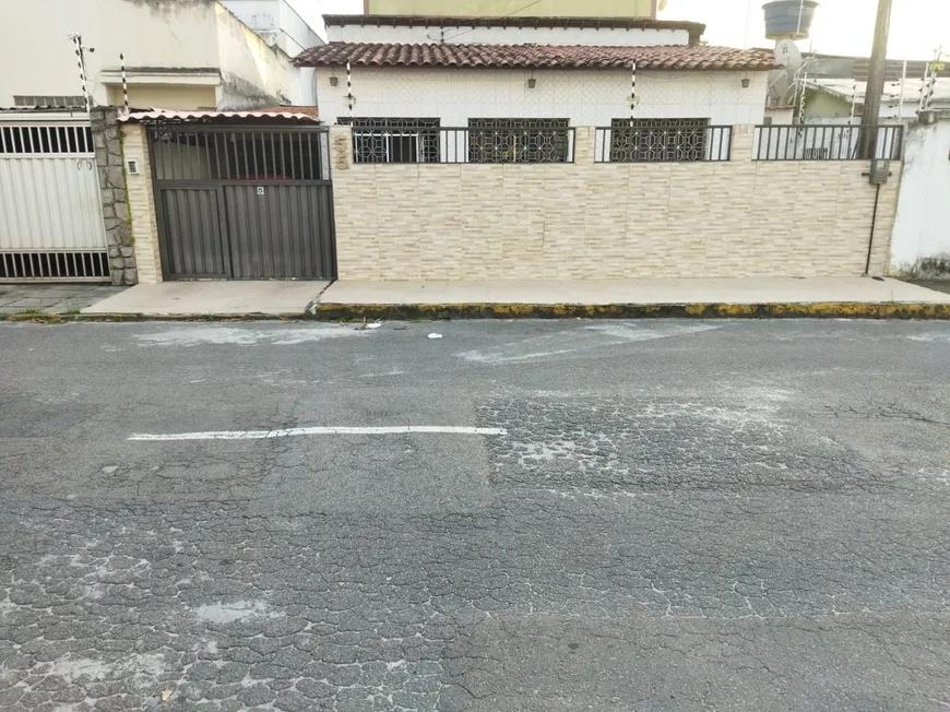 Foto 1 de Casa com 2 Quartos à venda, 198m² em Iputinga, Recife