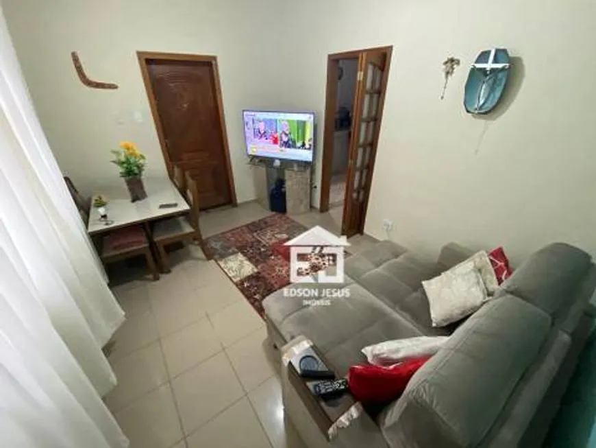 Foto 1 de Casa com 3 Quartos à venda, 180m² em Todos os Santos, Rio de Janeiro