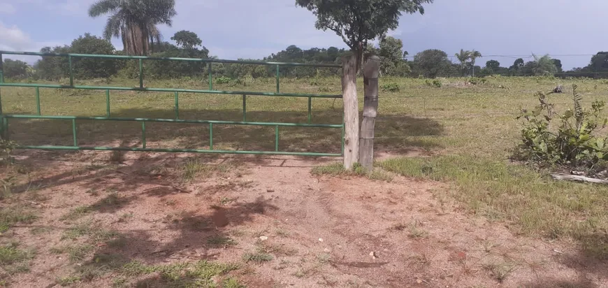 Foto 1 de Fazenda/Sítio com 7 Quartos à venda em , Jaupaci