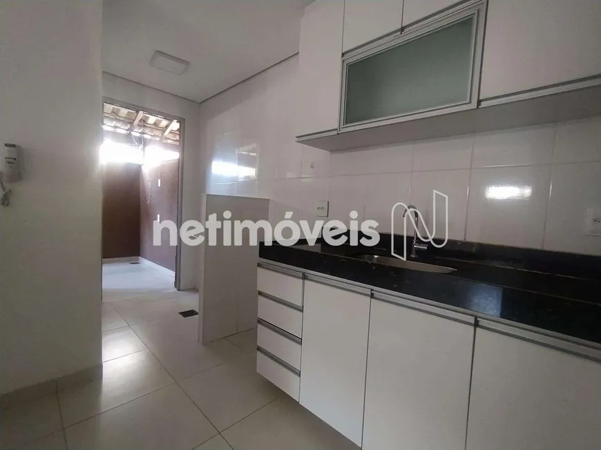 Foto 1 de Apartamento com 2 Quartos à venda, 52m² em Santa Mônica, Belo Horizonte