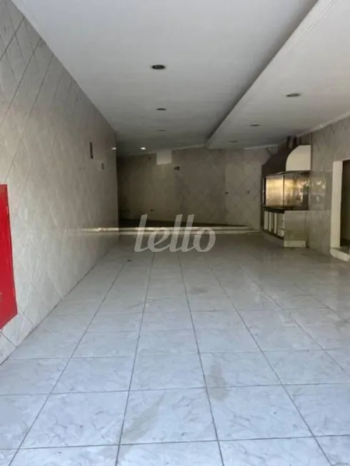 Foto 1 de Ponto Comercial para alugar, 170m² em Demarchi, São Bernardo do Campo