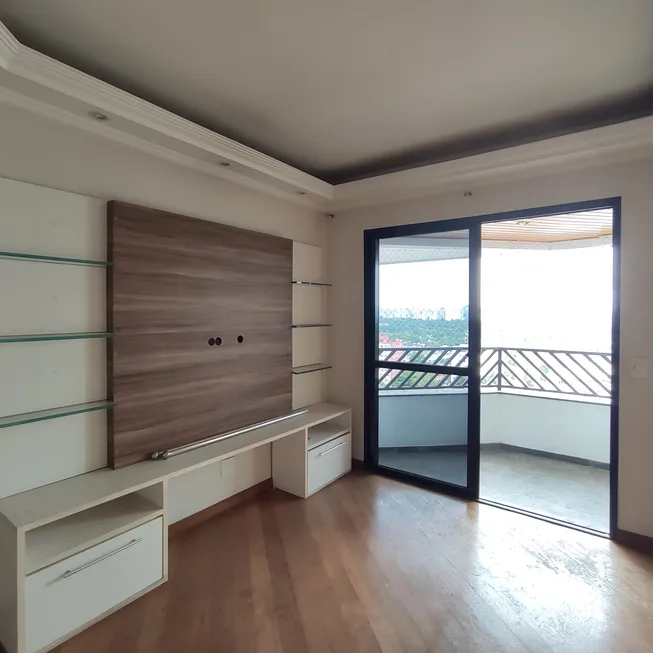 Foto 1 de Apartamento com 2 Quartos à venda, 93m² em Vila Alexandria, São Paulo