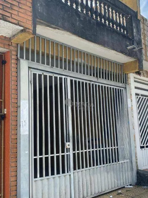 Foto 1 de Sobrado com 2 Quartos à venda, 82m² em Vila Norma, São Paulo