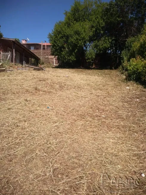 Foto 1 de Lote/Terreno à venda em Canudos, Novo Hamburgo