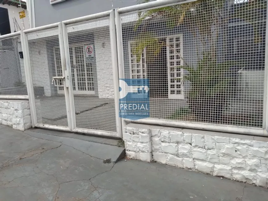 Foto 1 de Casa com 4 Quartos à venda, 255m² em Centro, São Carlos