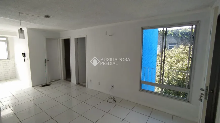 Foto 1 de Apartamento com 2 Quartos à venda, 46m² em Agronomia, Porto Alegre