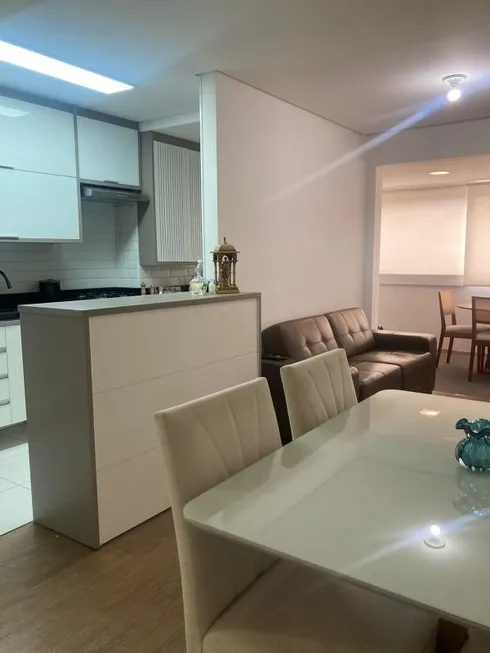 Foto 1 de Apartamento com 3 Quartos à venda, 77m² em Centro, Osasco